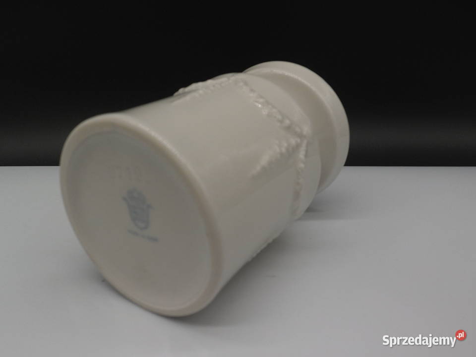 Wazon porcelanowy z Unterweissbach Raszków sprzedam