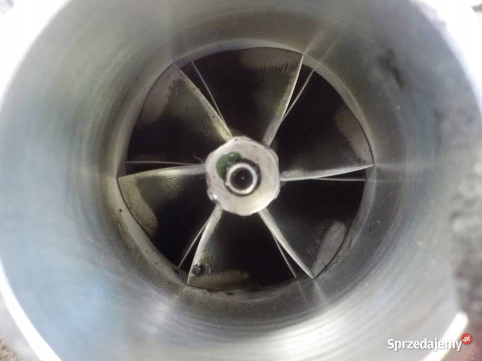 DISCOVERY III 27 TD V6 08r 190 276DT turbina mazowieckie Suków