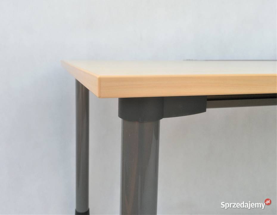 biurko Kinnarps 16080 seria e klon Leszno