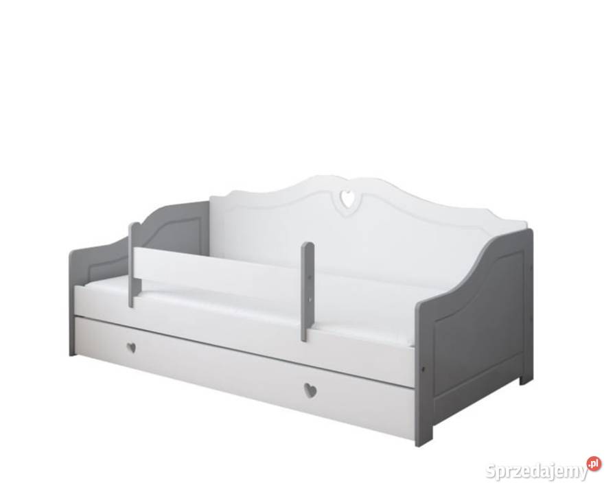 Łóżko dziewczynki 90x200 Sokołów Małopolski sprzedam