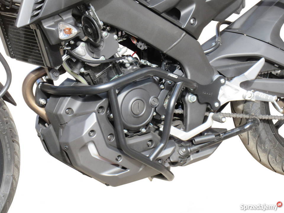 Gmole HEED do Yamaha MT125 2014 2017 Częstochowa