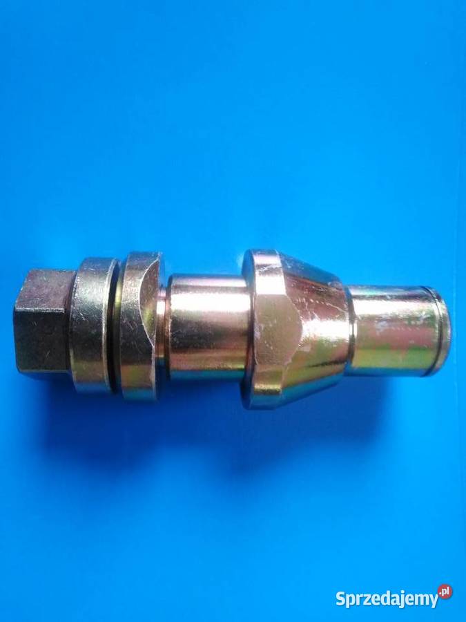 Sworzeń obrotu siłownika Kverneland KK081964 Do maszyn uprawowych Płock