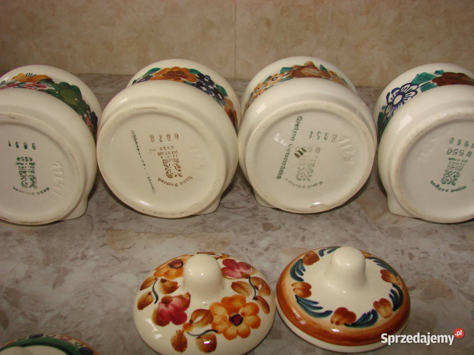 Włocławek solniczka wisząca