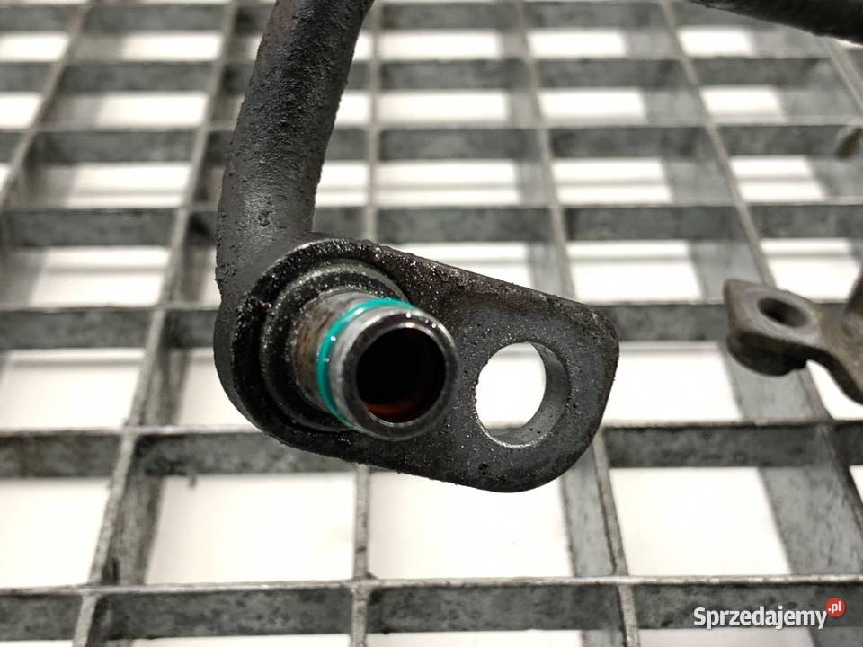 WĄŻ WSPOMAGANIA FORD TRANSIT CUSTOM I 20 130