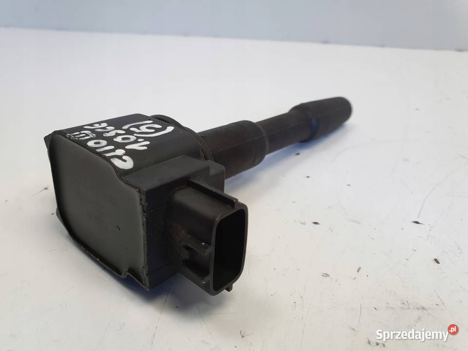 CEWKA ZAPŁONOWA Renault Twingo III 10 SCe sprzedam