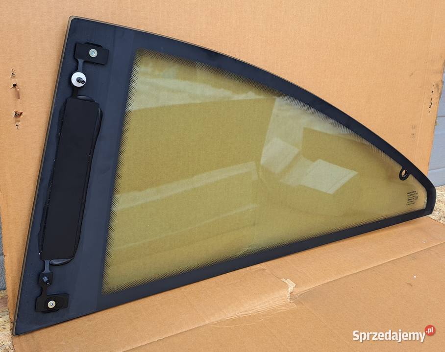 Szyba tył tylna prawa Volvo C70 I Coupe 9802 Karoseryjne Mielęcin