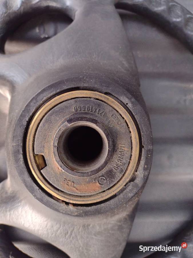 Kierownica VW Golf Jetta Rybnik