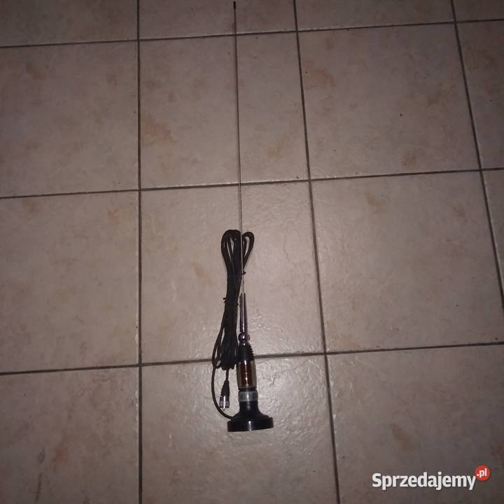 Antena MAGNUM 875 sprzedam