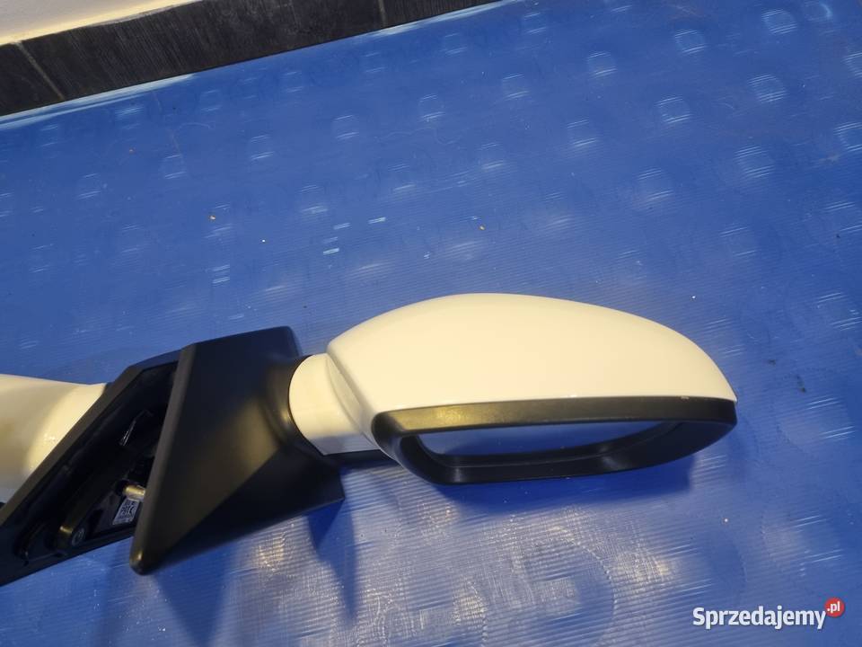 LUSTERKO LH RH HYUNDAI IX 35 8 PIN TCW łódzkie Skierniewice sprzedam