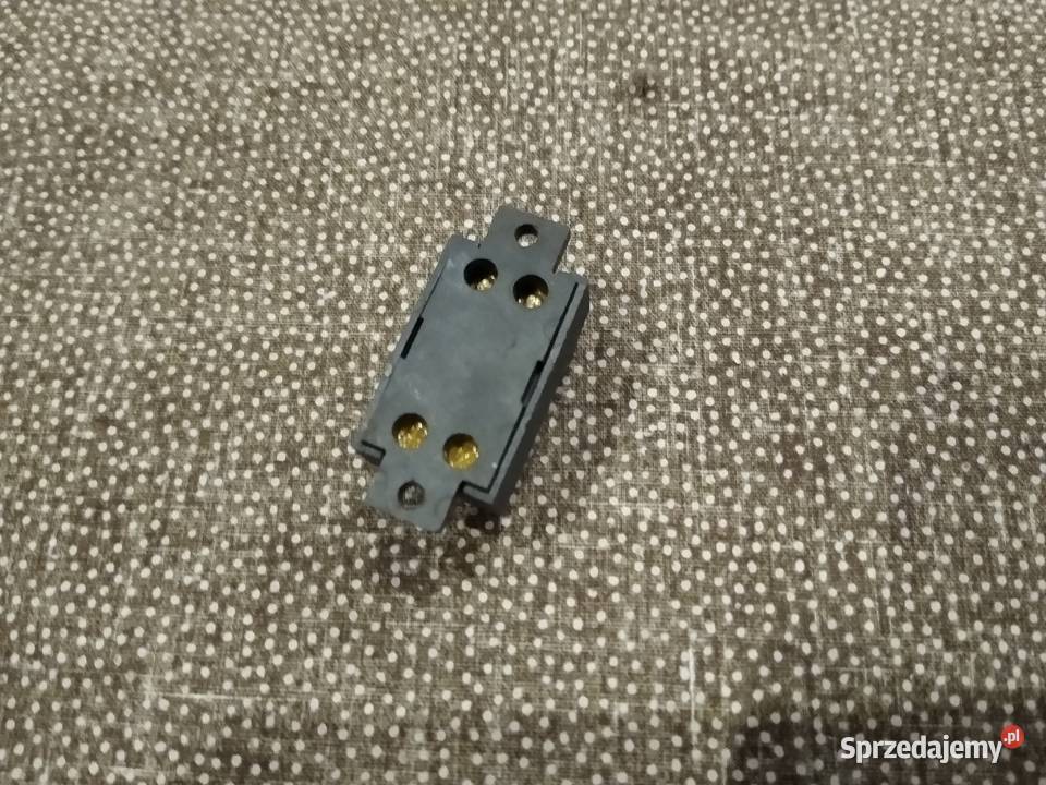 Ogranicznik temperatury termostat do bojlera BOT Katowice