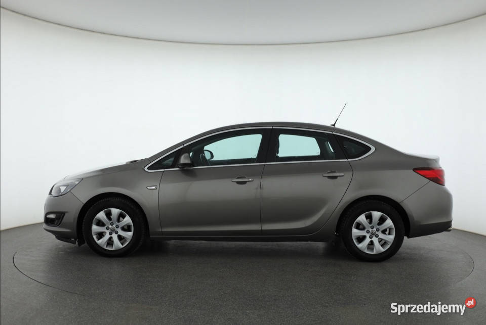 Opel Astra 14 T LPG centralny zamek Astra Piaseczno