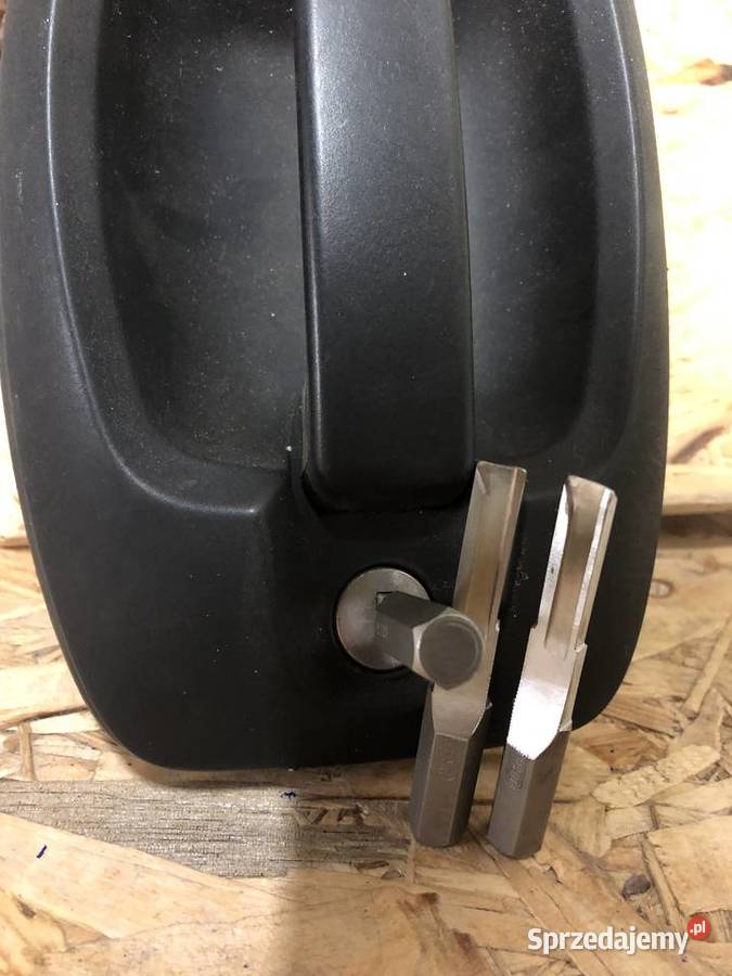 Awaryjne otwieranie aut Fiat Łama Lamak Gdańsk