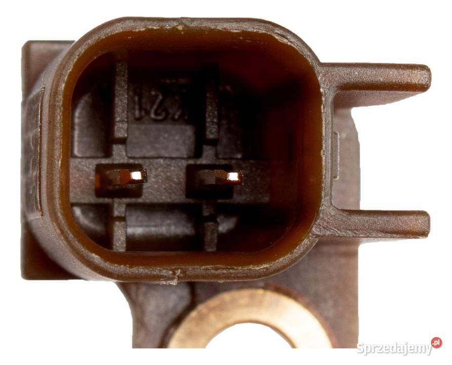 VOLVO V40 V40CC czujnik ABS tyl tylny OE Bielany Wrocławskie