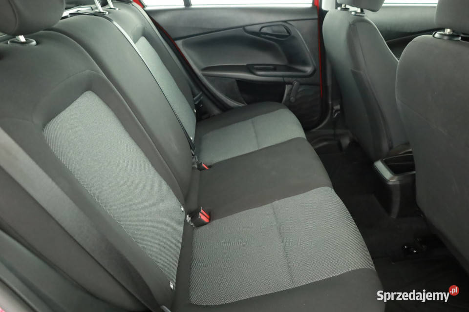 Fiat Tipo 10 FireFly Tipo Piaseczno