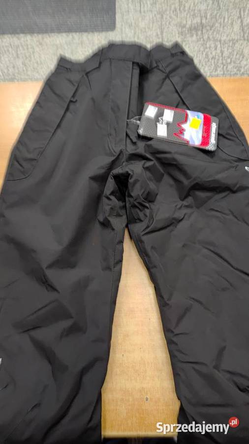 Spodnie narciarskie damskie CAMPUS XXS XL sprzedam