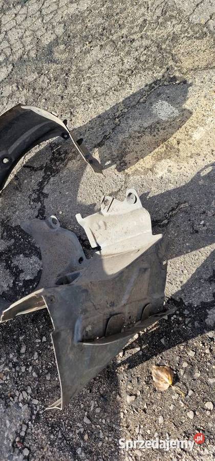 Nadkole lewe Renault Laguna 3 oryginał Świętochłowice
