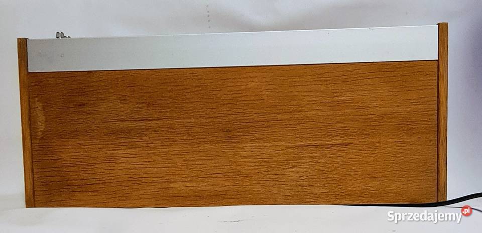 Philips 22RH781 Amplituner Germanowy Vintage Koszalin sprzedam