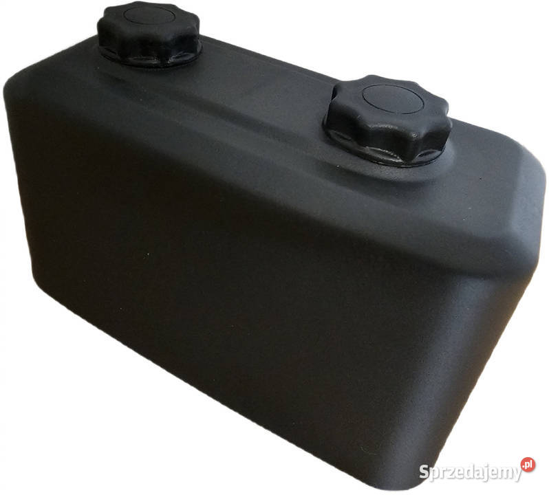 OBUDOWA POKRYWA FILTRA POWIETRZA LONCIN DO Części i akcesoria Narzędzia ogrodnicze Opalenica