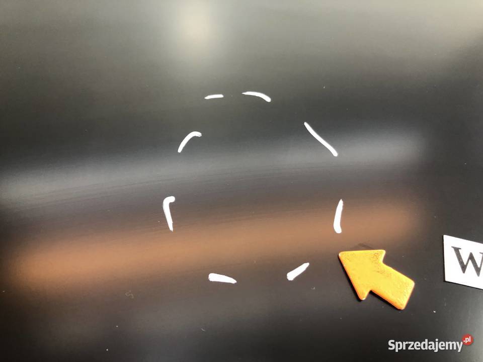 BMW 1 E81 E87 20042011 Maska Pokrywa silnika Skarżysko-Kamienna