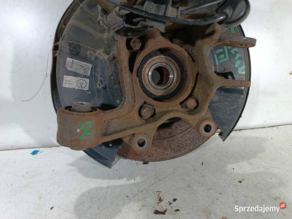 ZWROTNICA PRAWY TYŁ HYUNDAI TUCSON III osobowe