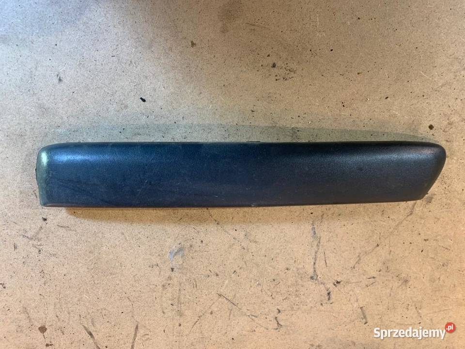 Listwa zderzaka prawa przód Ford focus mk2 Szczecin