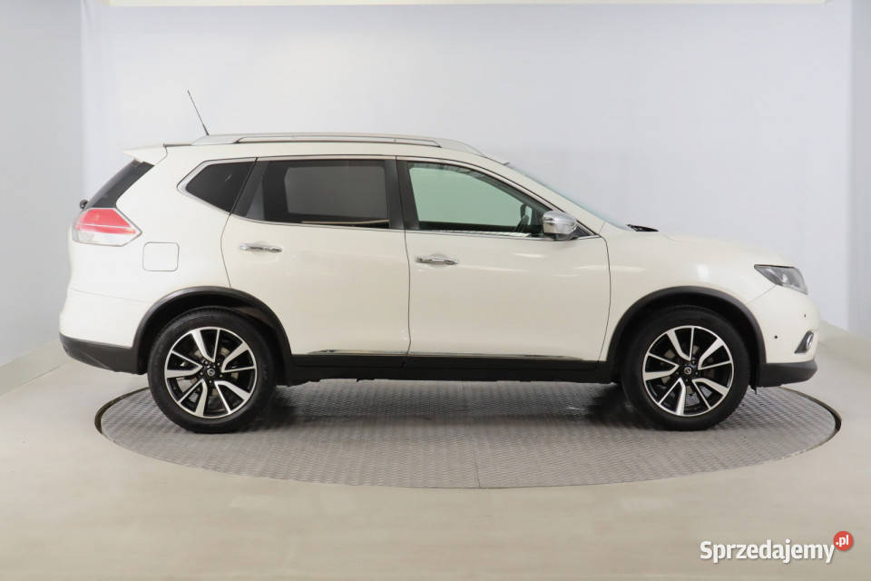 Nissan XTrail 16 DIGT X-Trail
