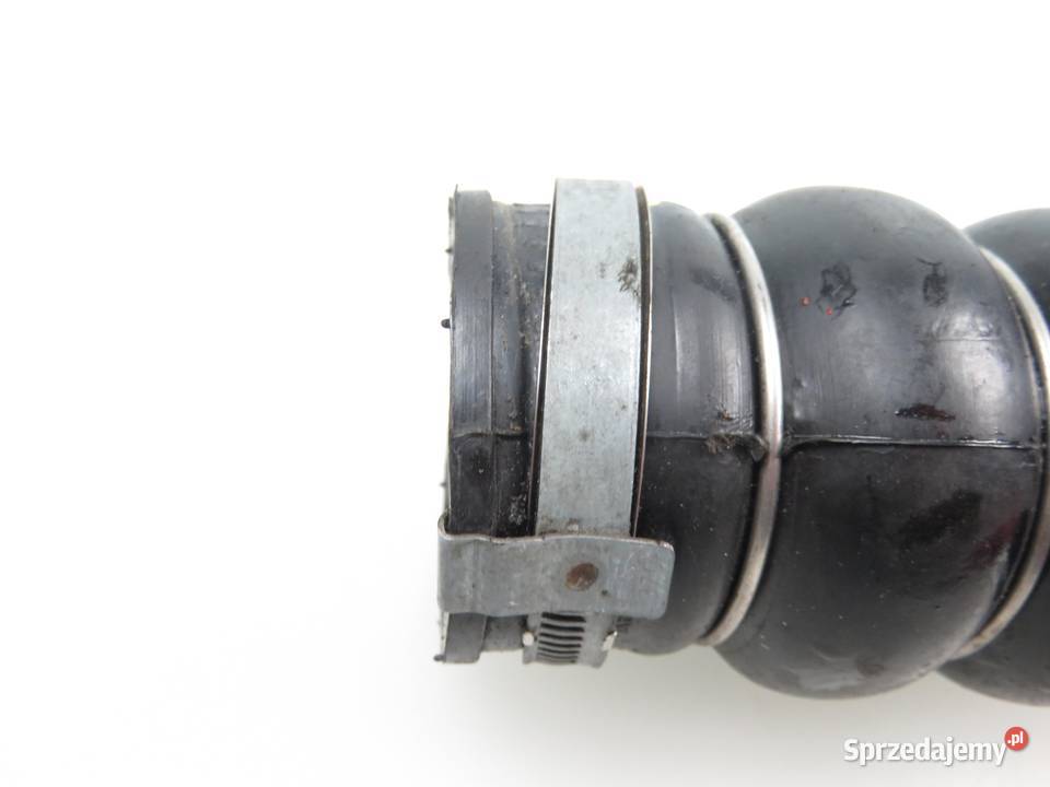 RURA INTERCOOLERA FORD CONNECT 18 TDCI