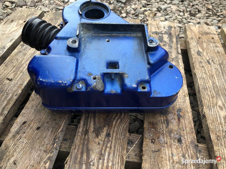 OBUDOWA PUSZKA FITRA MZ TS 250 sprzedam