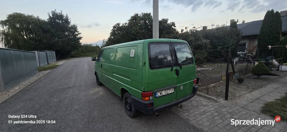 Volkswagen t4 Volkswagen Choceń