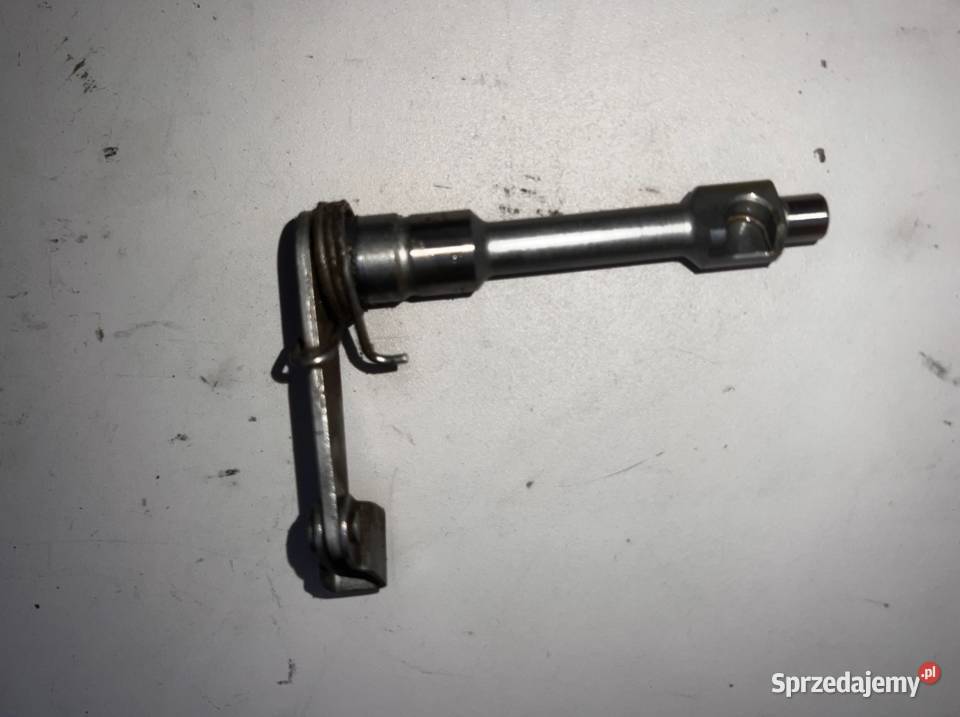 Wysprzęglik BMW G310 BMW GR ABS Ostrzeszów