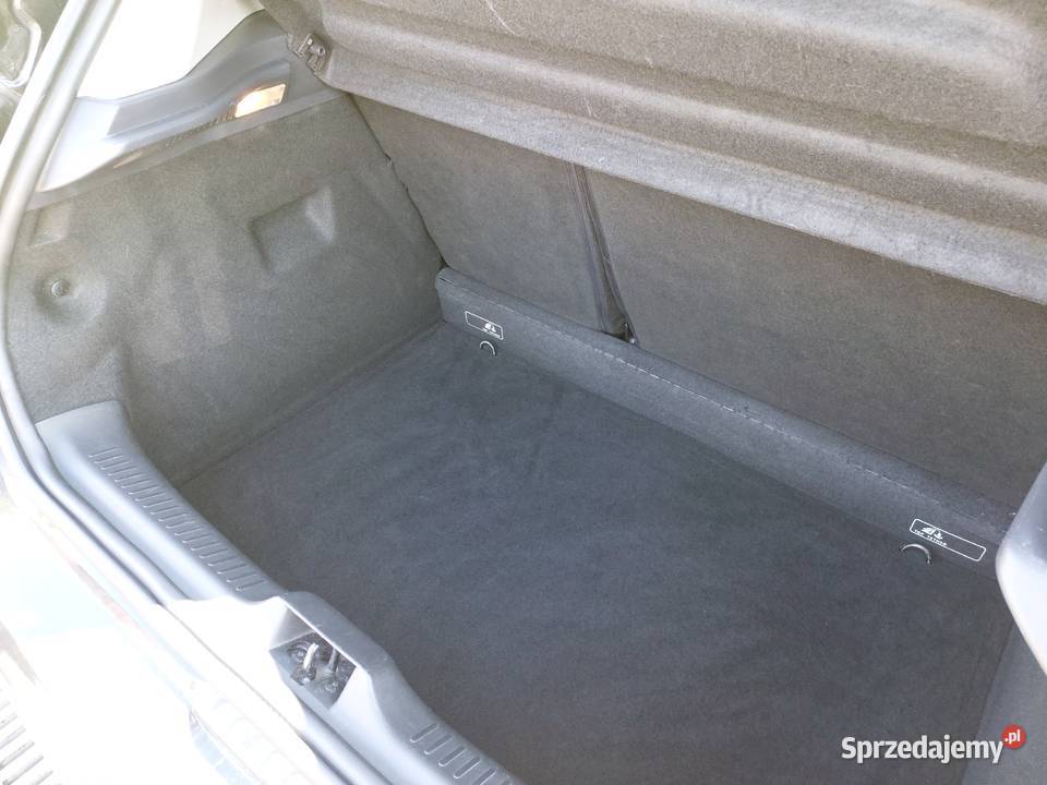 Renault Clio 09 TCe 2014r bogata wersja niski radio