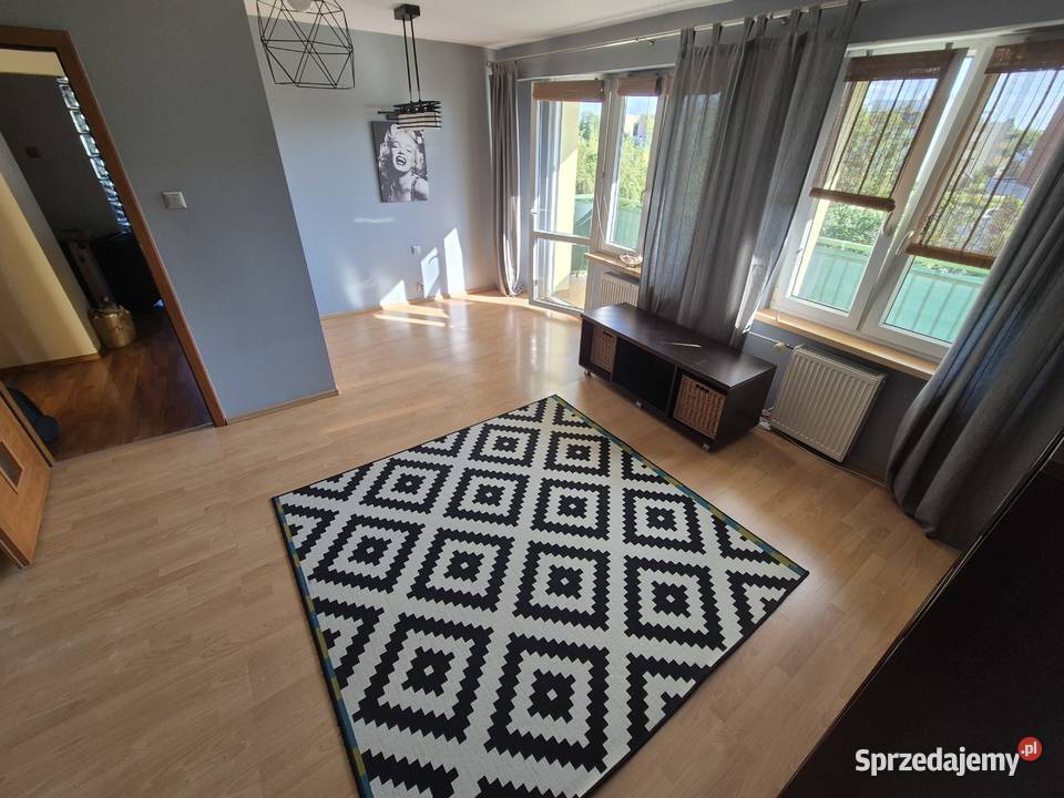 Sprzedam piękne M4 Fordon blok Sprzedaż kujawsko-pomorskie Bydgoszcz