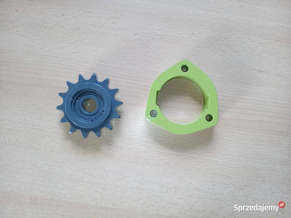 obudowa lozyska claas rollant 46 255 jaguar 375 Kobylin-Borzymy