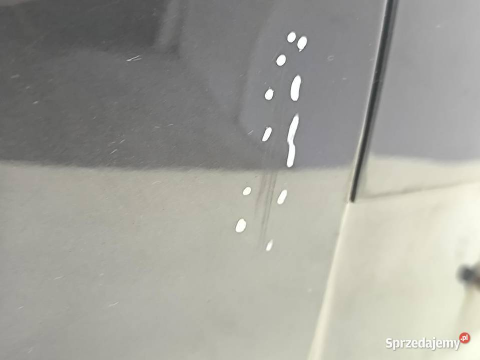 KLAPA TYŁ KOMPLETNA OPEL ANTARA LIFT 22 CDTI wielkopolskie