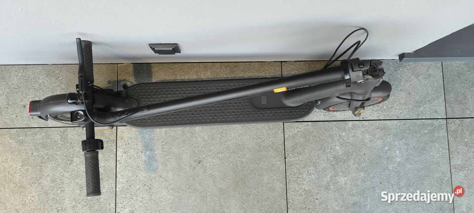 Hulajnoga elektryczna Xiaomi mi electric scooter