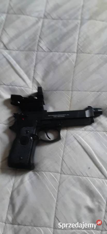 Beieta 92fs Katowice