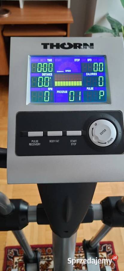 Orbitrek magnetyczny THORN 05 Legionowo