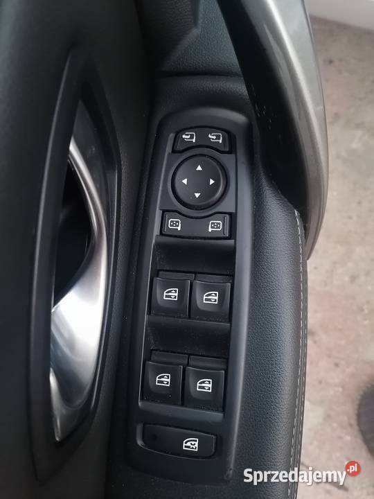 Renault Laguna lll 20 DCI Bose Edition 4 control dolnośląskie Chocianów sprzedam