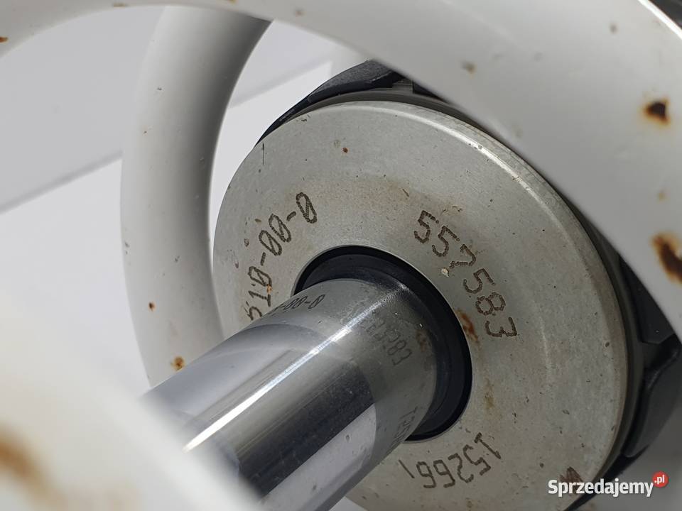 Amortyzator Tyl Sprezyna Yamaha Yxz 1000 R Łódź