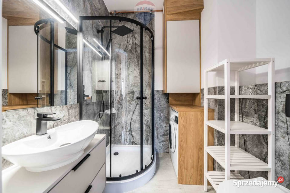 nowe 3 pokojowe mieszkanie Starołęcka 110C Poznań sprzedam