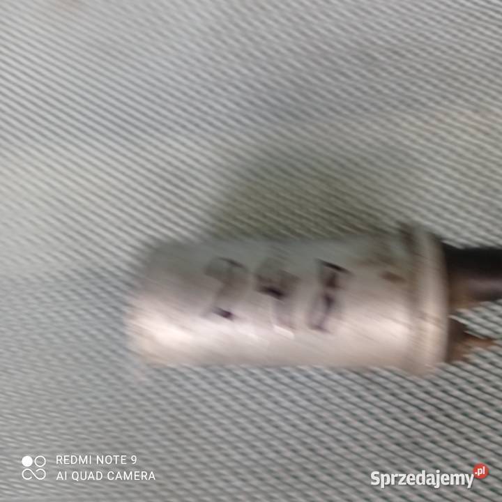 Cewka butelkowa 12 v DDR Łubno