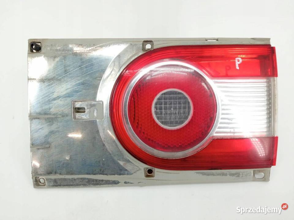 LAMPA TYŁ W KLAPĘ PRAWA LIFT VW Volkswagen