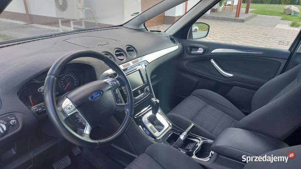 Ford S na sprzedaż Oława