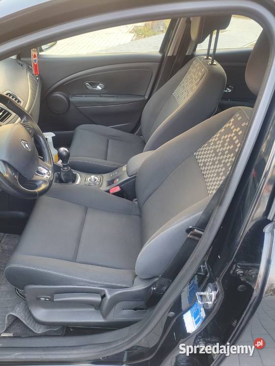 Renault Megane 16 Pb 110 Dynamique 160cm3 Targowisko