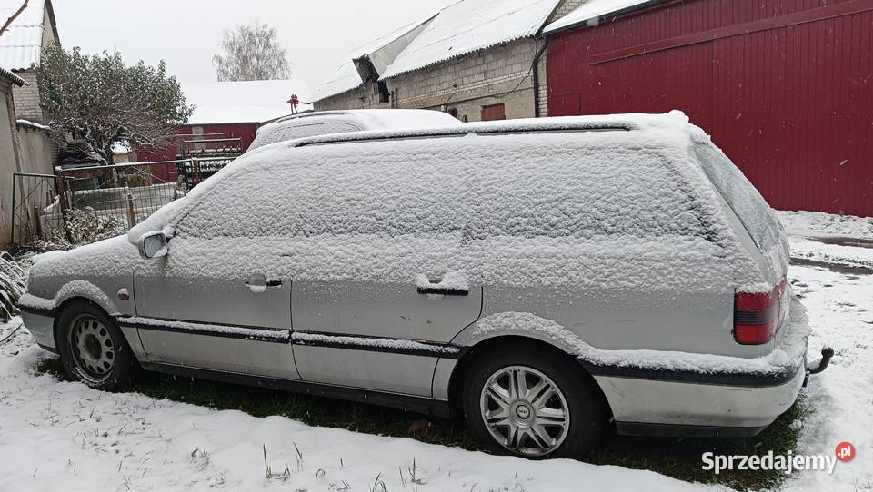 Sprzedam Volkswagena Radzyń Podlaski sprzedam