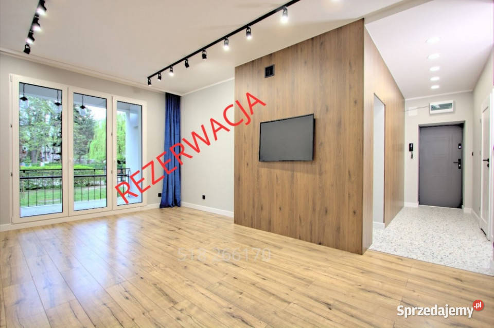 4pok Gen Remoncie Bliska WolaCentrum METRO Warszawa sprzedam
