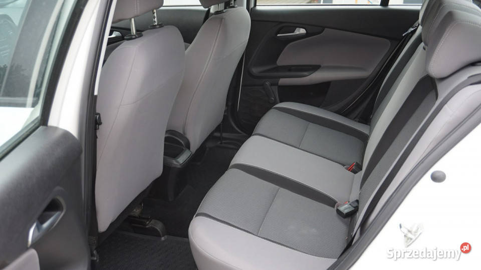 Fiat Tipo Polski salon Gwarancja II 2016 Zielona Góra