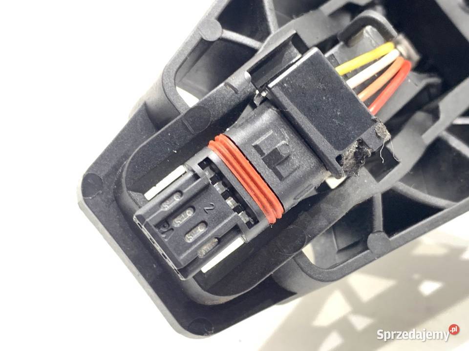 KLAMKA ZEWNĘTRZNA LEWY PRZÓD BMW G30 9881775 osobowe podkarpackie