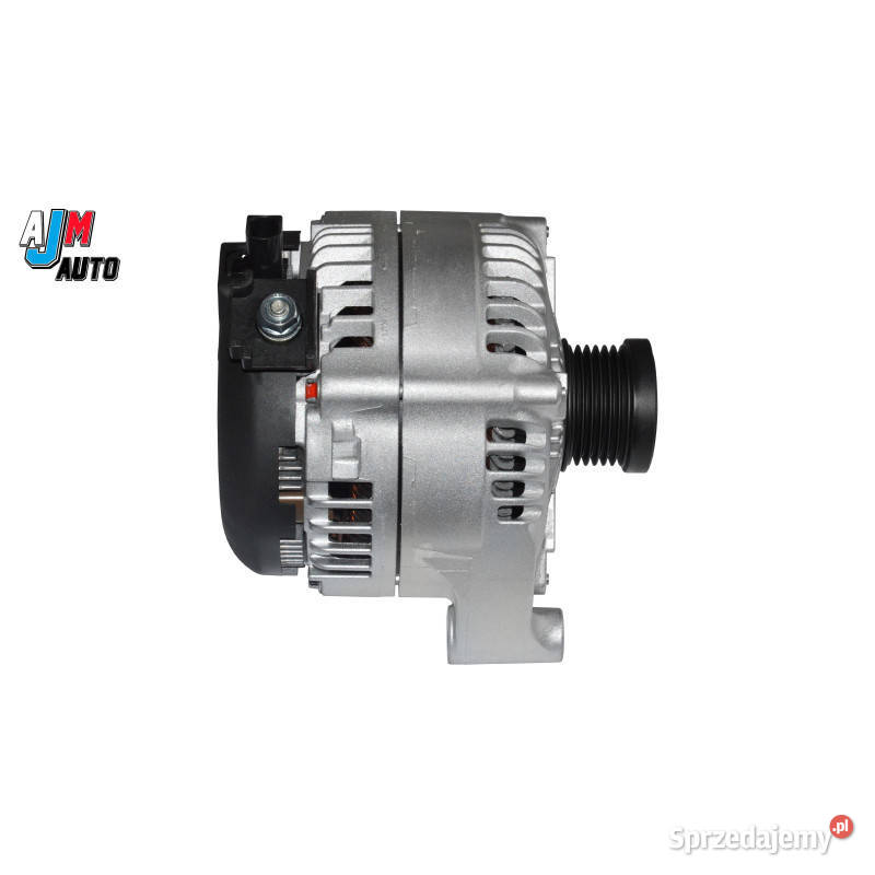 Alternator 7605478 20 i BMW 1 F20 F21 2 F22 F23 Grabów Szlachecki