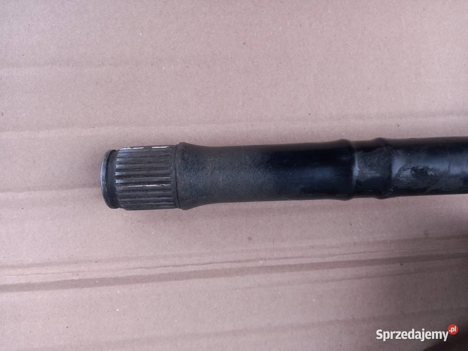 BMW e28 półoś piasta tylnego koła Półosie wielkopolskie Bukownica